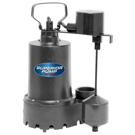 submersible sump pumps at home depot|outdoor submersible sump pump.